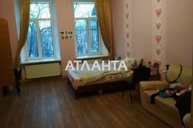 Багатокімнатна квартира за адресою вул. Кінна (площа 201,9 м²) - Atlanta.ua - фото 12