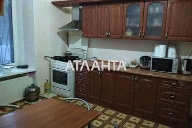 Багатокімнатна квартира за адресою вул. Кінна (площа 201,9 м²) - Atlanta.ua - фото 11