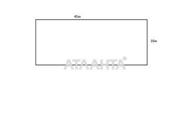 Ділянка за адресою вул. Вишнева (площа 7,4 сот) - Atlanta.ua - фото 10