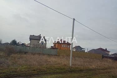 Ділянка за адресою вул. Вишнева (площа 7,4 сот) - Atlanta.ua - фото 8