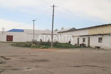 Коммерческая недвижимость по адресу ул. Агрономическая (площадь 2583,5 м²) - Atlanta.ua - фото 21