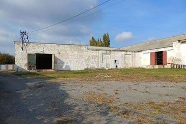 Коммерческая недвижимость по адресу ул. Агрономическая (площадь 2583,5 м²) - Atlanta.ua - фото 22