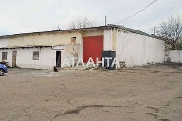 Коммерческая недвижимость по адресу ул. Агрономическая (площадь 2583,5 м²) - Atlanta.ua - фото 25