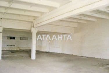 Коммерческая недвижимость по адресу ул. Агрономическая (площадь 2583,5 м²) - Atlanta.ua - фото 26