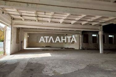 Коммерческая недвижимость по адресу ул. Агрономическая (площадь 2583,5 м²) - Atlanta.ua - фото 27