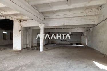 Коммерческая недвижимость по адресу ул. Агрономическая (площадь 2583,5 м²) - Atlanta.ua - фото 28