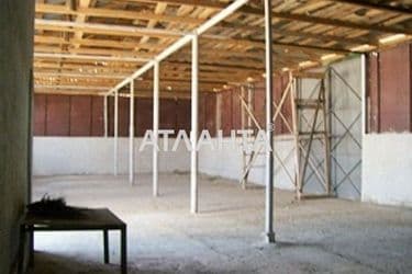 Коммерческая недвижимость по адресу ул. Агрономическая (площадь 2583,5 м²) - Atlanta.ua - фото 30