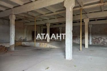 Коммерческая недвижимость по адресу ул. Агрономическая (площадь 2583,5 м²) - Atlanta.ua - фото 31