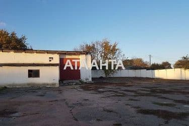 Коммерческая недвижимость по адресу ул. Агрономическая (площадь 2583,5 м²) - Atlanta.ua - фото 34