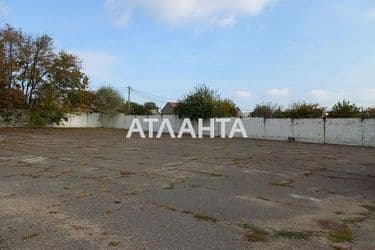 Коммерческая недвижимость по адресу ул. Агрономическая (площадь 2583,5 м²) - Atlanta.ua - фото 37