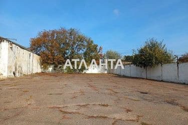 Коммерческая недвижимость по адресу ул. Агрономическая (площадь 2583,5 м²) - Atlanta.ua - фото 39