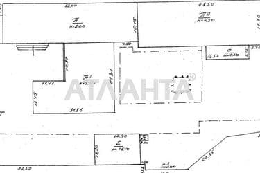 Коммерческая недвижимость по адресу ул. Агрономическая (площадь 2583,5 м²) - Atlanta.ua - фото 40