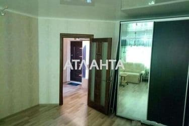 1-комнатная квартира по адресу ул. Бреуса (площадь 48 м²) - Atlanta.ua - фото 18