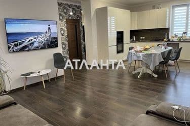 House by the address st. Massiv 30 (area 150 m²) - Atlanta.ua - photo 19