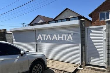 House by the address st. Massiv 30 (area 150 m²) - Atlanta.ua - photo 32