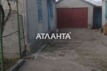 Дом по адресу ул. Украинки Леси (площадь 54,8 м²) - Atlanta.ua - фото 13