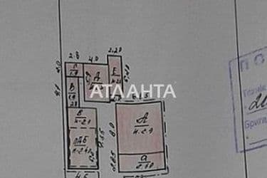 Дом по адресу ул. Украинки Леси (площадь 54,8 м²) - Atlanta.ua - фото 16