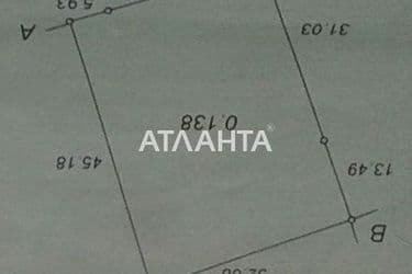Дом по адресу ул. Украинки Леси (площадь 54,8 м²) - Atlanta.ua - фото 18
