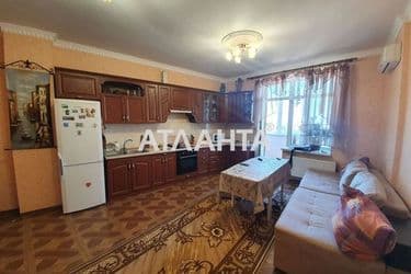 3-кімнатна квартира за адресою вул. Левітана (площа 150 м²) - Atlanta.ua - фото 20