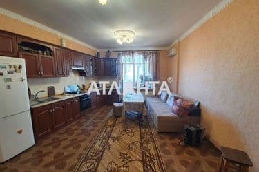 3-кімнатна квартира за адресою вул. Левітана (площа 150 м²) - Atlanta.ua - фото 21