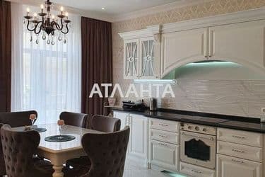 3-кімнатна квартира за адресою Фонтанська дор. (площа 102 м²) - Atlanta.ua - фото 27