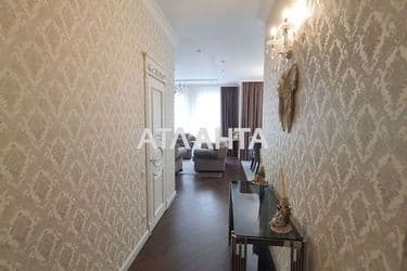 3-кімнатна квартира за адресою Фонтанська дор. (площа 102 м²) - Atlanta.ua - фото 29