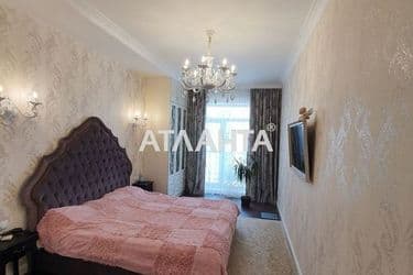 3-кімнатна квартира за адресою Фонтанська дор. (площа 102 м²) - Atlanta.ua - фото 33