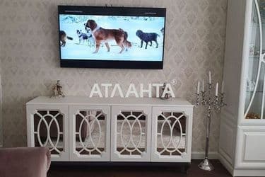 3-кімнатна квартира за адресою Фонтанська дор. (площа 102 м²) - Atlanta.ua - фото 22