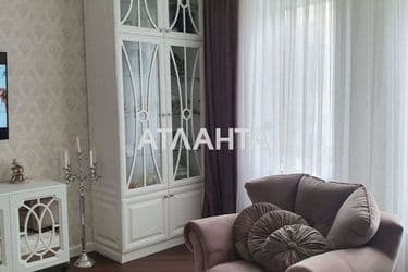 3-кімнатна квартира за адресою Фонтанська дор. (площа 102 м²) - Atlanta.ua - фото 23