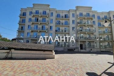 3-кімнатна квартира за адресою Фонтанська дор. (площа 102 м²) - Atlanta.ua - фото 21