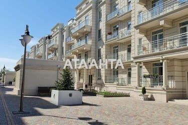 3-кімнатна квартира за адресою Фонтанська дор. (площа 102 м²) - Atlanta.ua - фото 40