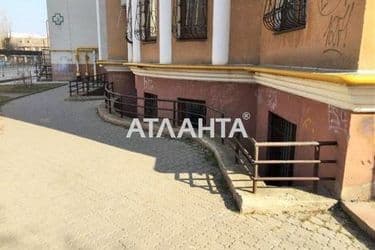 Commercial real estate at st. Palubnaya (area 150 m²) - Atlanta.ua - photo 13