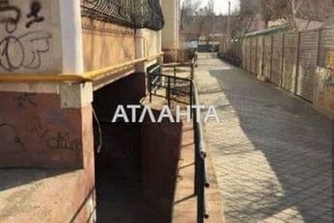 Commercial real estate at st. Palubnaya (area 150 m²) - Atlanta.ua - photo 15