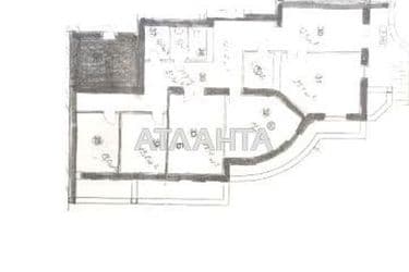 Commercial real estate at st. Palubnaya (area 150 m²) - Atlanta.ua - photo 24