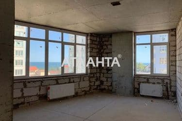 3-комнатная квартира по адресу ул. Радостная (площадь 137 м²) - Atlanta.ua - фото 16