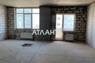 3-комнатная квартира по адресу ул. Радостная (площадь 137 м²) - Atlanta.ua - фото 18