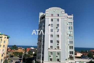 3-комнатная квартира по адресу ул. Радостная (площадь 137 м²) - Atlanta.ua - фото 19