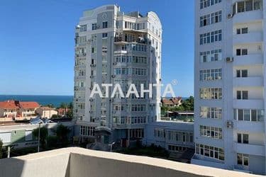 3-комнатная квартира по адресу ул. Радостная (площадь 137 м²) - Atlanta.ua - фото 27