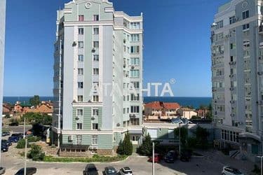 3-комнатная квартира по адресу ул. Радостная (площадь 137 м²) - Atlanta.ua - фото 28