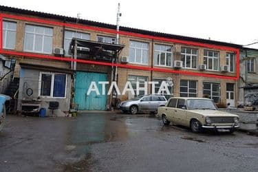 Commercial real estate at st. Srednyaya Osipenko (area 240,4 m²) - Atlanta.ua - photo 7
