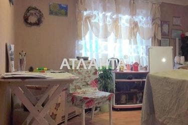 House by the address st. Shelukhina Sergeya Nevskogo Aleksandra (area 94 m²) - Atlanta.ua - photo 13