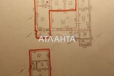 House by the address st. Shelukhina Sergeya Nevskogo Aleksandra (area 94 m²) - Atlanta.ua - photo 16