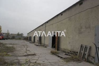 Коммерческая недвижимость по адресу Аэропортовский пер. (площадь 5155,6 м²) - Atlanta.ua - фото 23