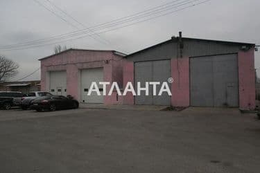 Коммерческая недвижимость по адресу Аэропортовский пер. (площадь 5155,6 м²) - Atlanta.ua - фото 25