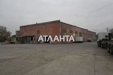 Коммерческая недвижимость по адресу Аэропортовский пер. (площадь 5155,6 м²) - Atlanta.ua - фото 26