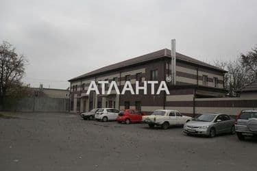 Коммерческая недвижимость по адресу Аэропортовский пер. (площадь 5155,6 м²) - Atlanta.ua - фото 27