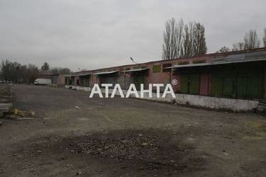 Коммерческая недвижимость по адресу Аэропортовский пер. (площадь 5155,6 м²) - Atlanta.ua - фото 28