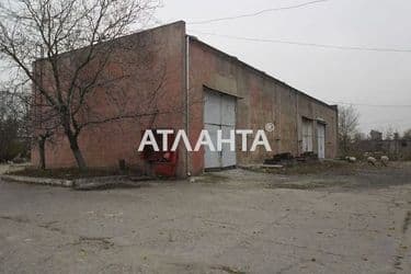 Коммерческая недвижимость по адресу Аэропортовский пер. (площадь 5155,6 м²) - Atlanta.ua - фото 29