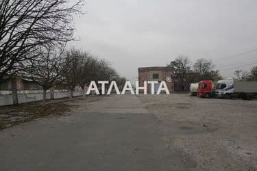 Коммерческая недвижимость по адресу Аэропортовский пер. (площадь 5155,6 м²) - Atlanta.ua - фото 30