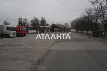 Коммерческая недвижимость по адресу Аэропортовский пер. (площадь 5155,6 м²) - Atlanta.ua - фото 32